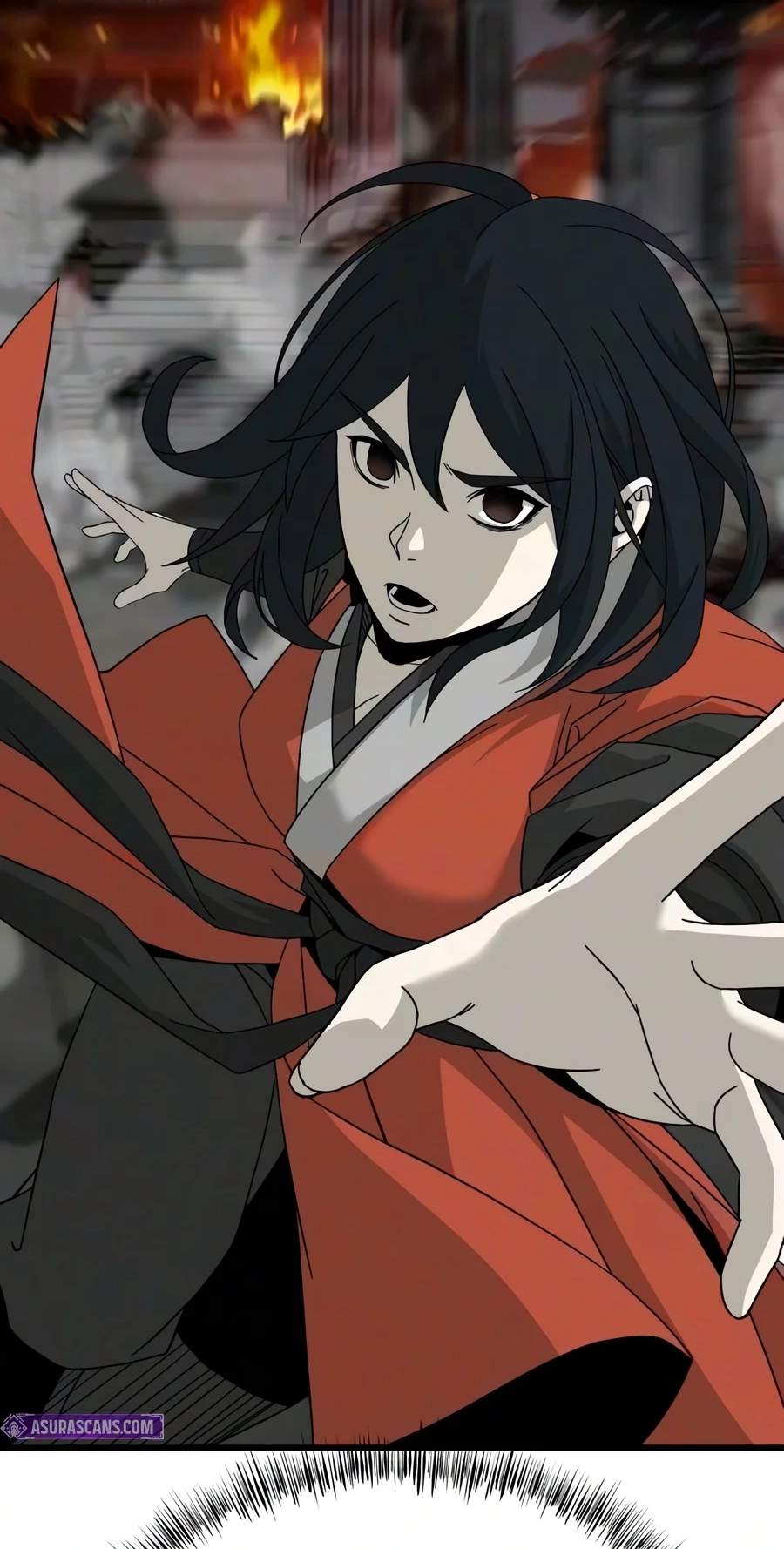 To Hell With the Status Window Chapter 40 62